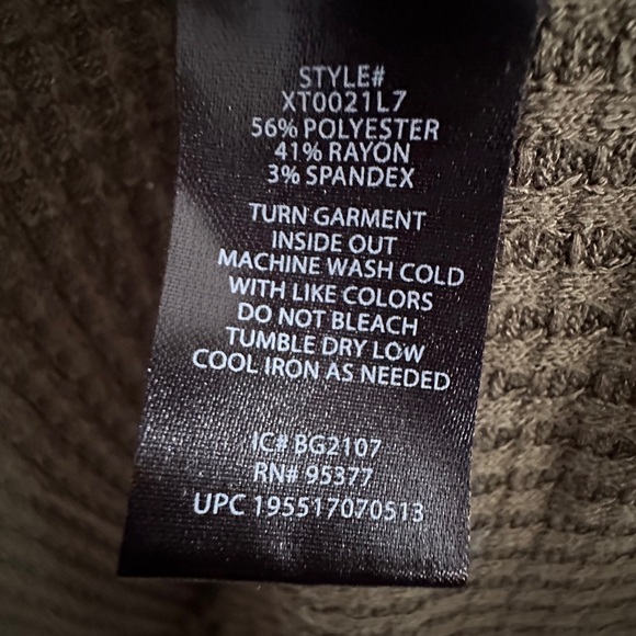 Social Standard by Sanctuary Top - Picture 3 of 5